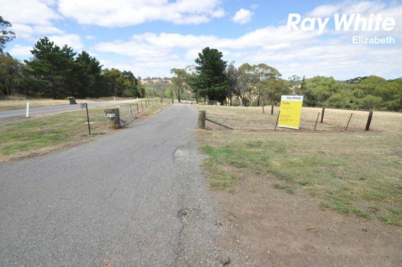 Lot 11 RPAP 247 Precolumb Road, One Tree Hill SA 5114, One Tree Hill - Thumbnail 3
