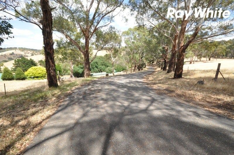 Lot 11 RPAP 247 Precolumb Road, One Tree Hill SA 5114, One Tree Hill - Thumbnail 4