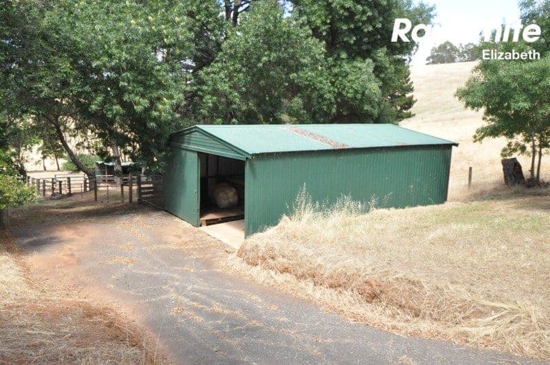 Lot 11 RPAP 247 Precolumb Road, One Tree Hill SA 5114, One Tree Hill - Thumbnail 6