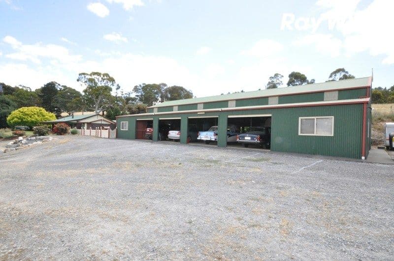 Lot 11 RPAP 247 Precolumb Road, One Tree Hill SA 5114, One Tree Hill - Thumbnail 8