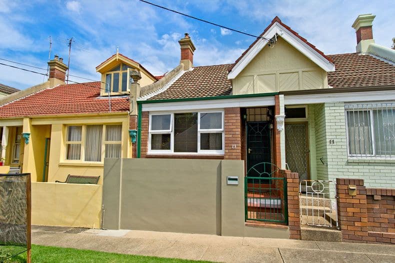 13 Philip Street, BONDI NSW 2026, Bondi - Thumbnail 3