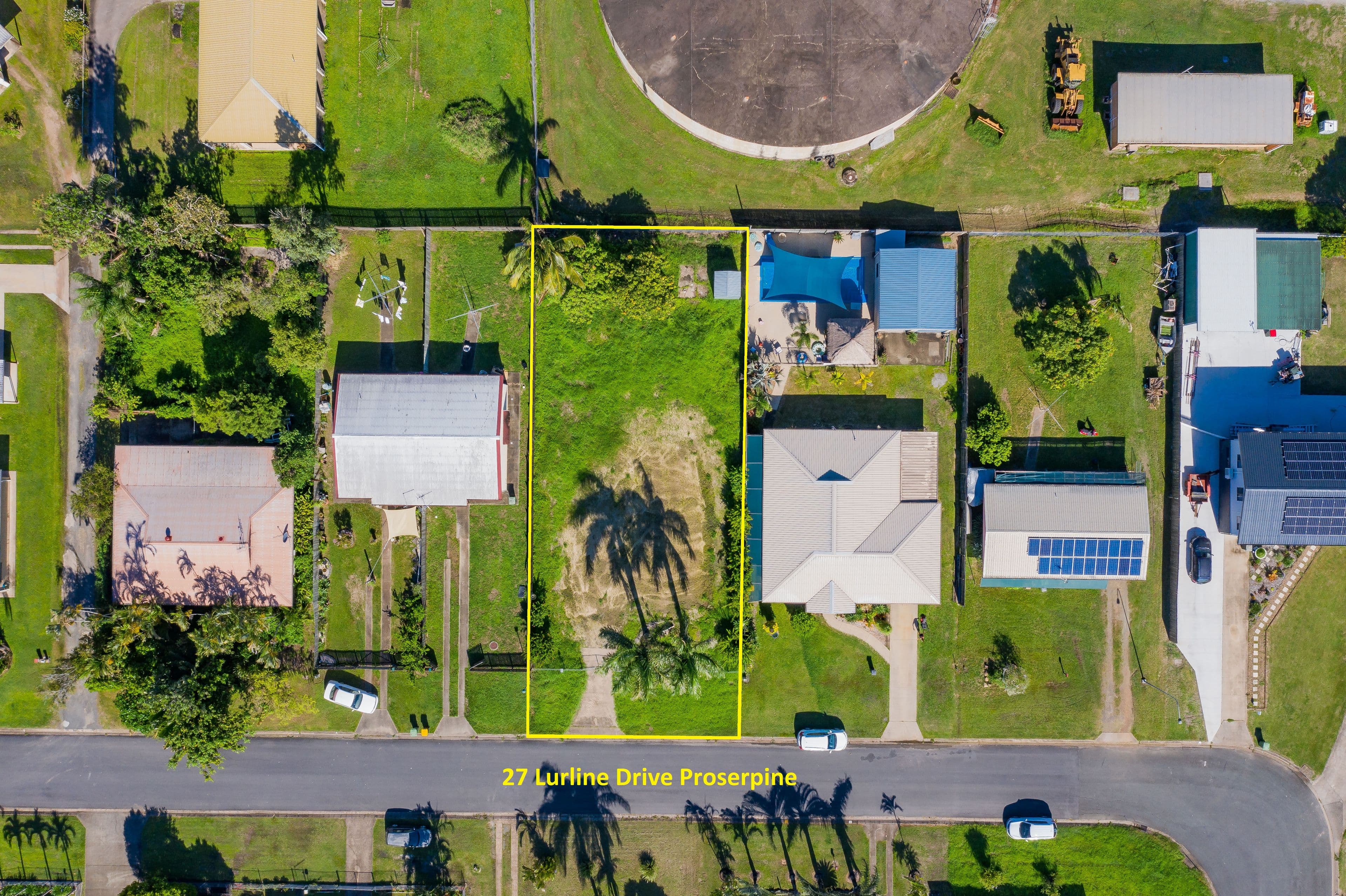 27 Lurline Drive, Proserpine QLD 4800, Proserpine - Image 1