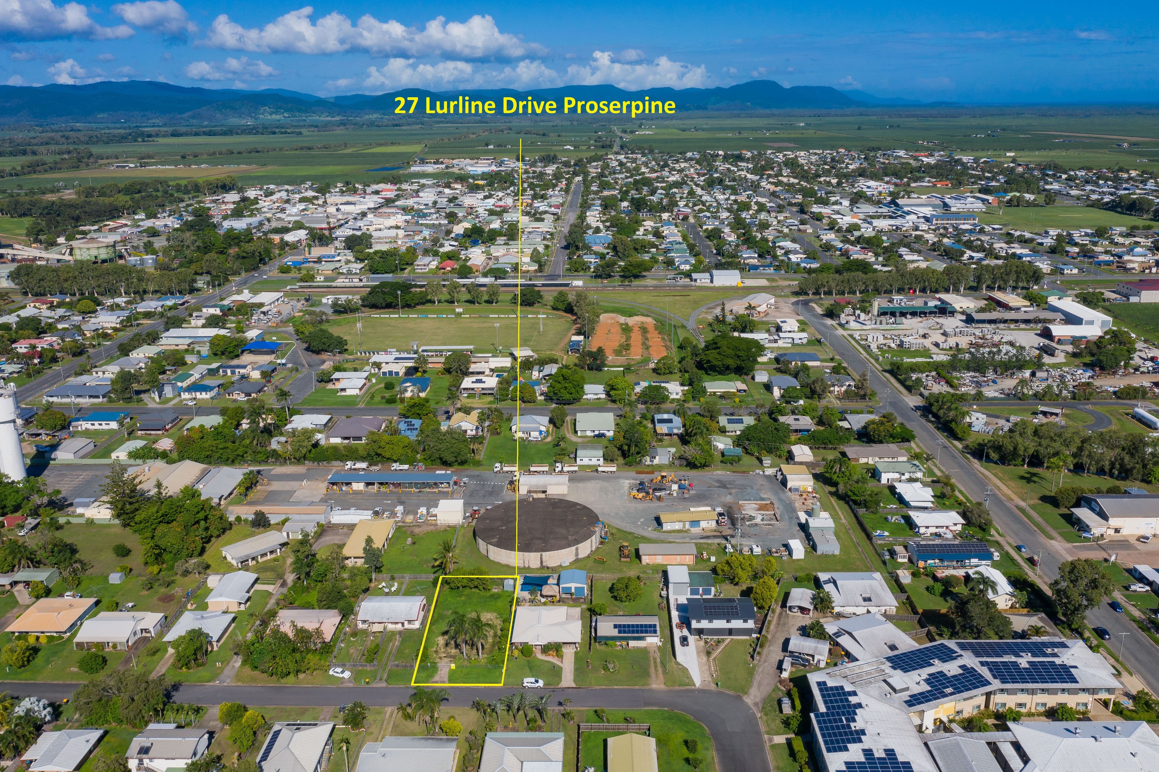 27 Lurline Drive, Proserpine QLD 4800, Proserpine - Thumbnail 6