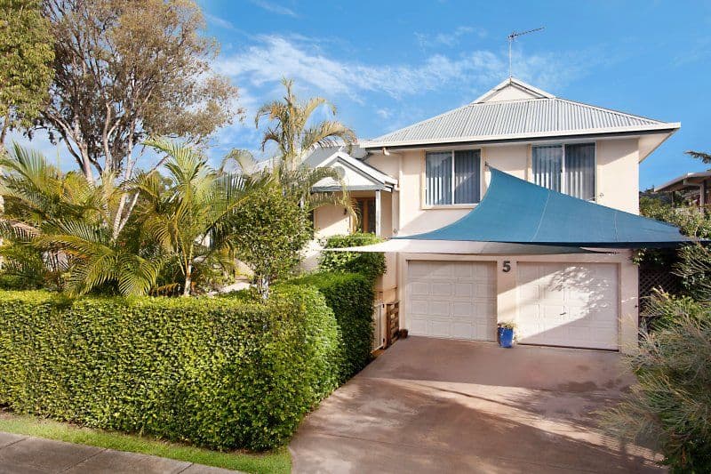 5 Acacia Street, TWEED HEADS SOUTH NSW 2486, Tweed Heads South - Image 1