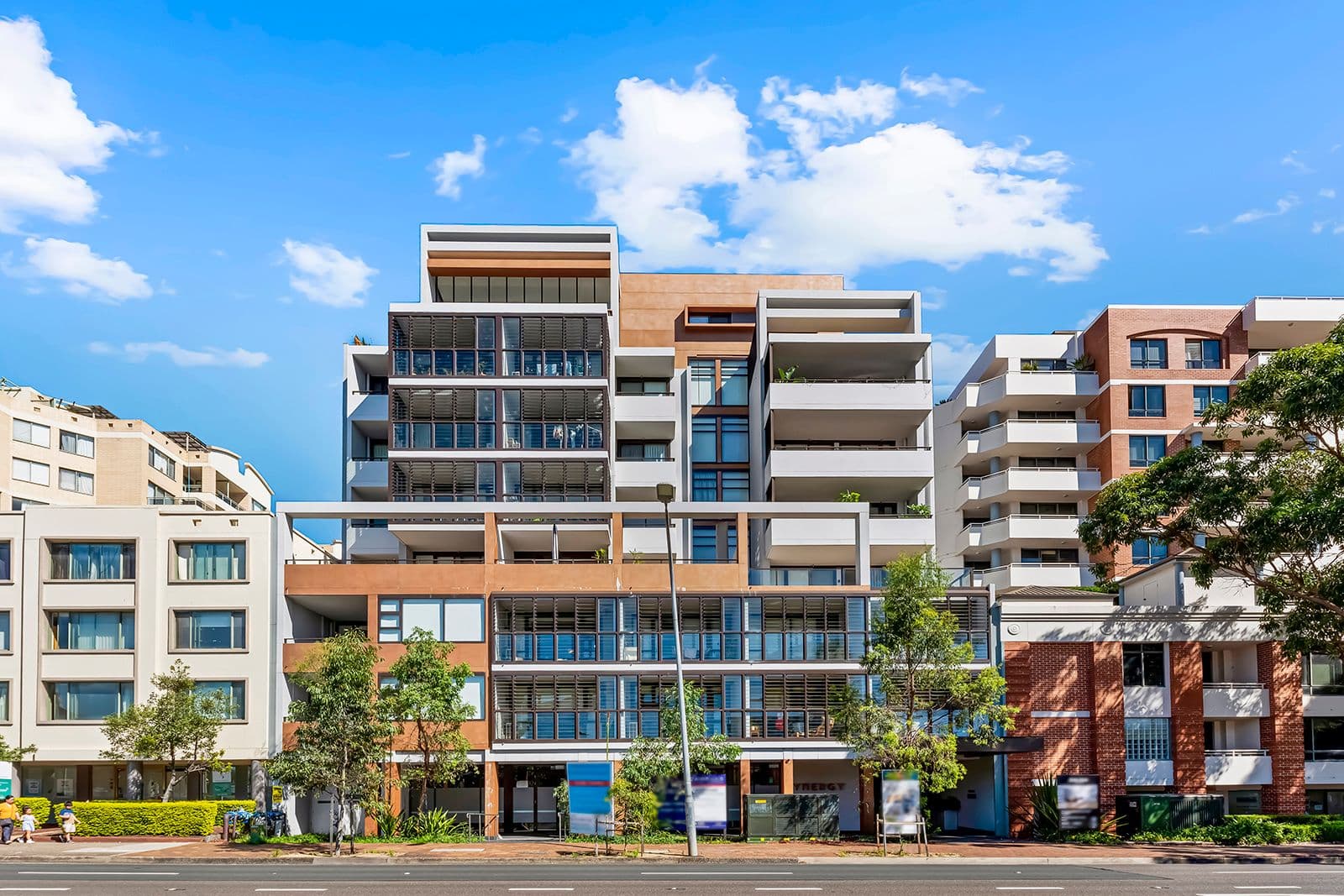 117 Pacific Highway, Hornsby NSW 2077, Hornsby - Image 1