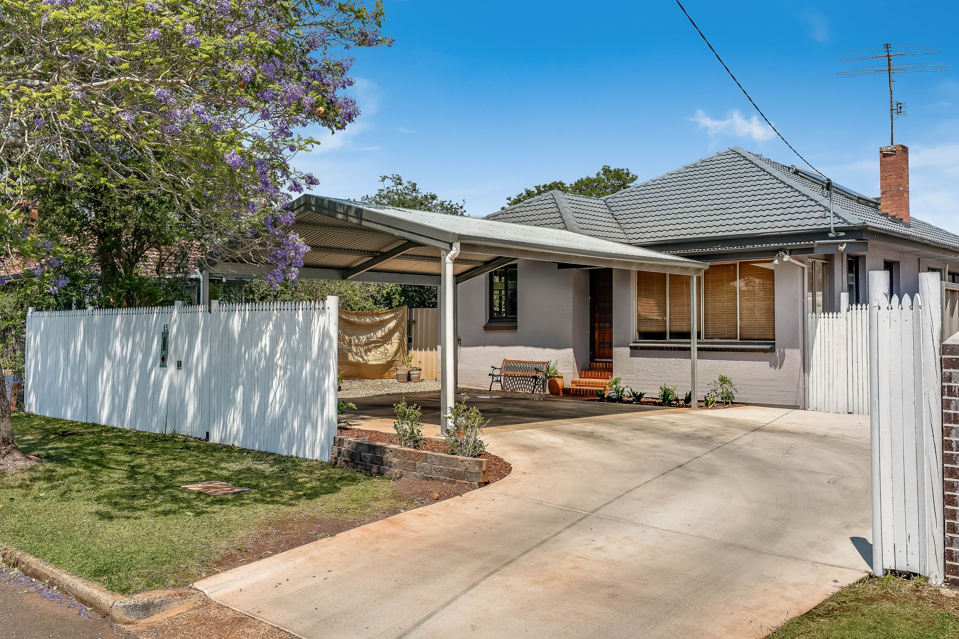45 Justin Street, Harristown QLD 4350, Harristown - Image 1