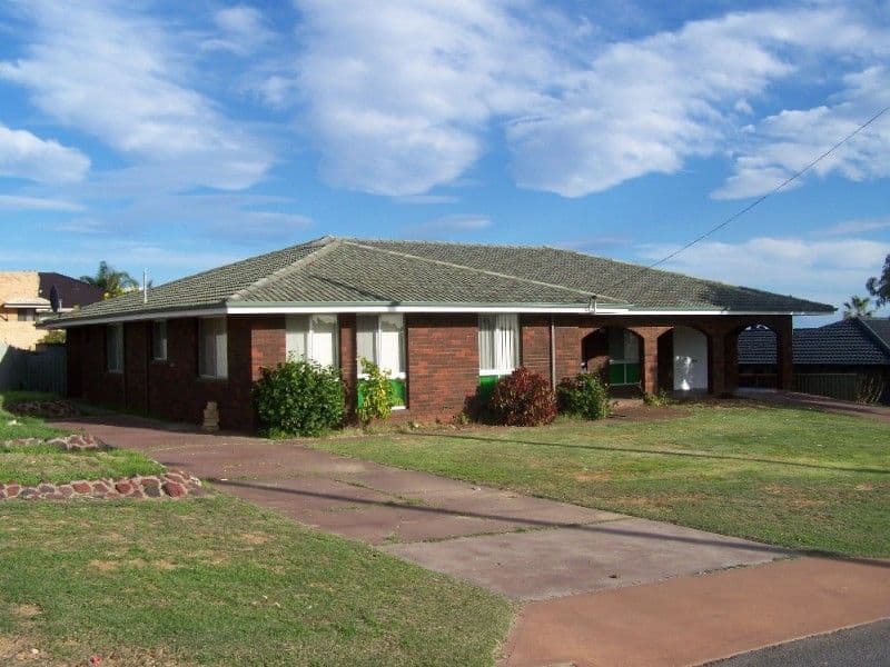 12 Ackland Avenue, MOUNT TARCOOLA WA 6530, Mount Tarcoola - Image 1