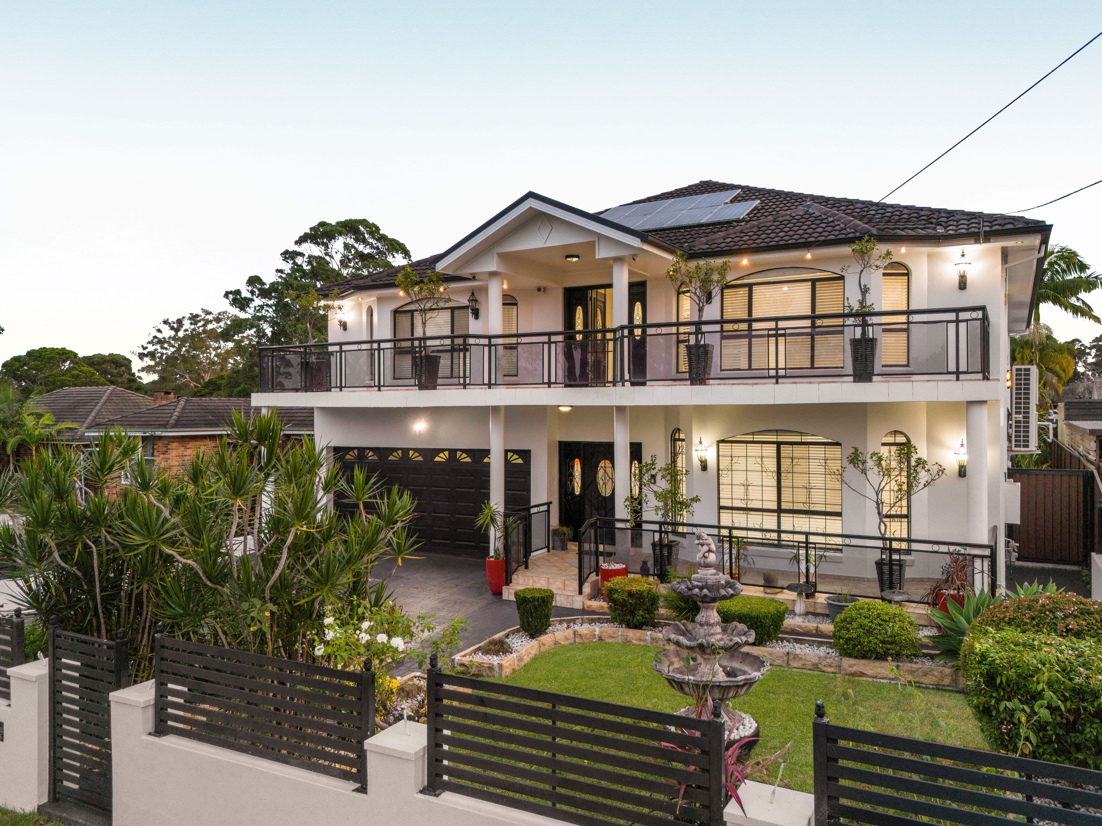 15 Gundaroo Street, Villawood NSW 2163, Villawood - Image 1