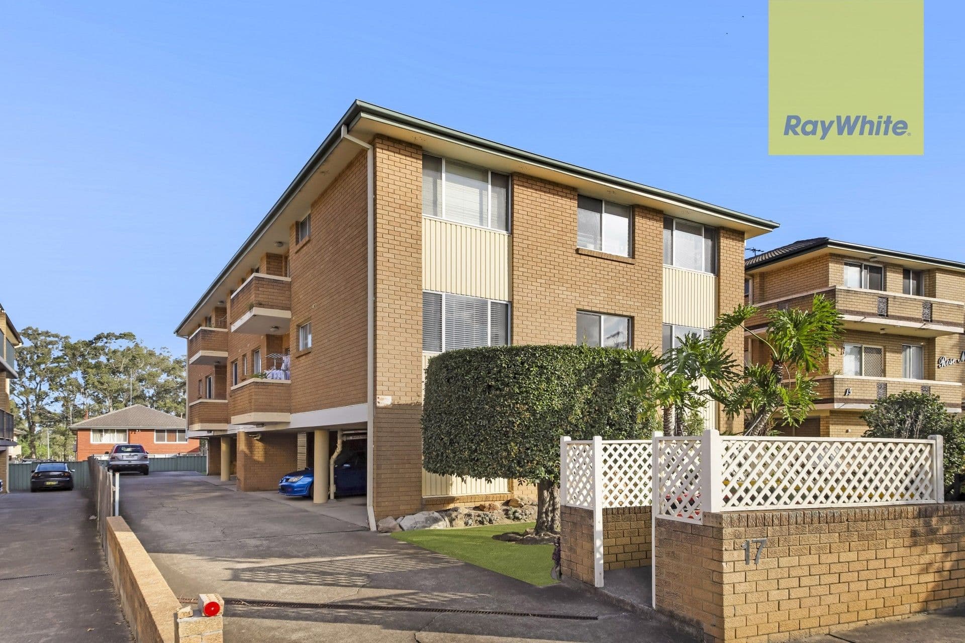 17 William Street, North Parramatta NSW 2151, North Parramatta - Image 1