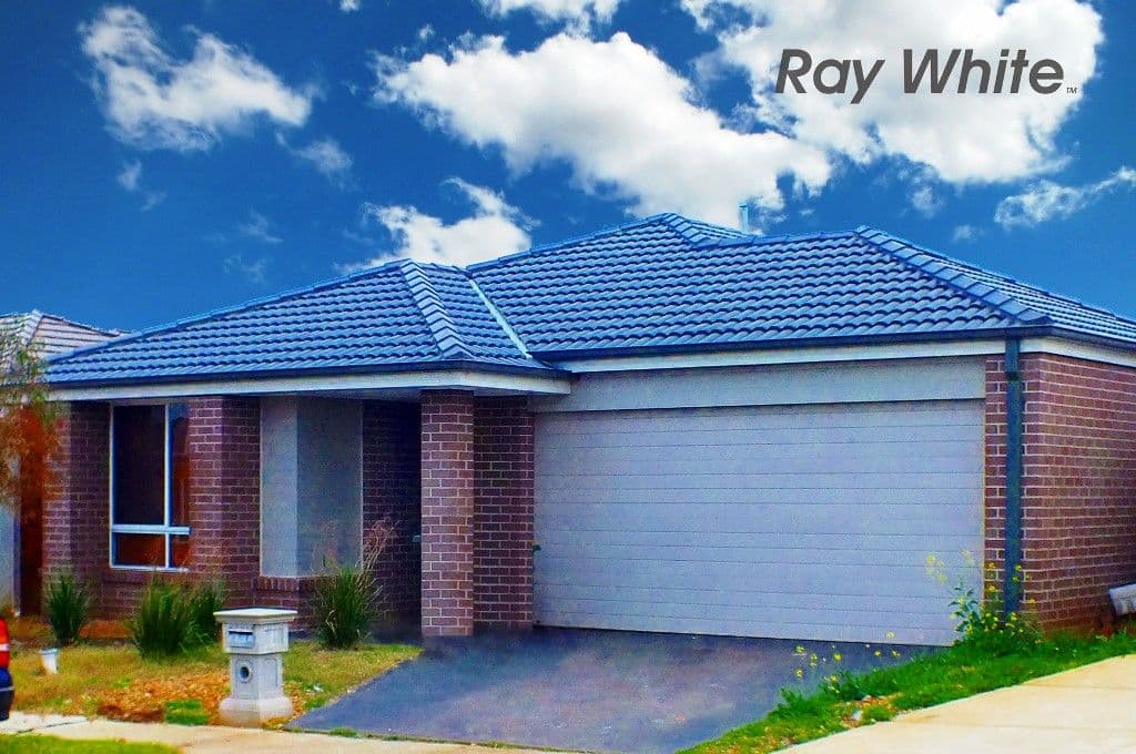101 Isabella Way, TARNEIT VIC 3029, Tarneit - Image 1