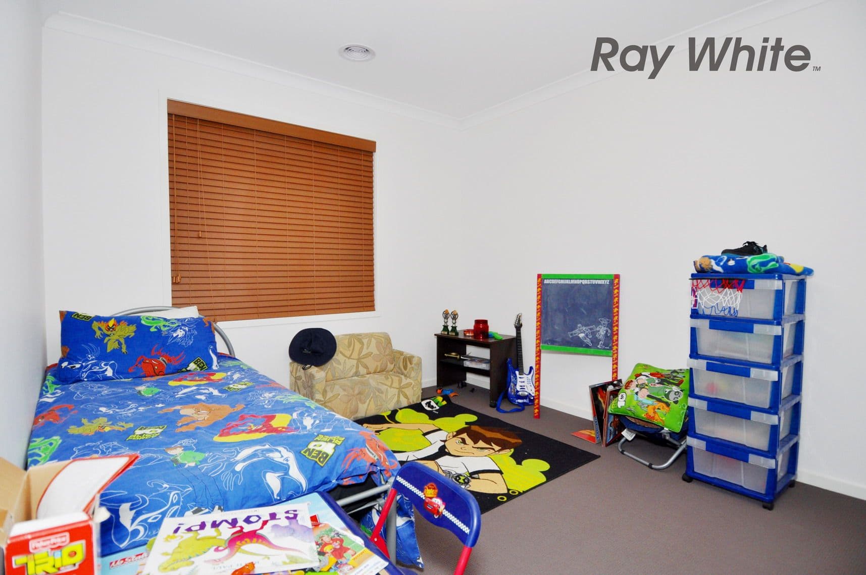 101 Isabella Way, TARNEIT VIC 3029, Tarneit - Thumbnail 8