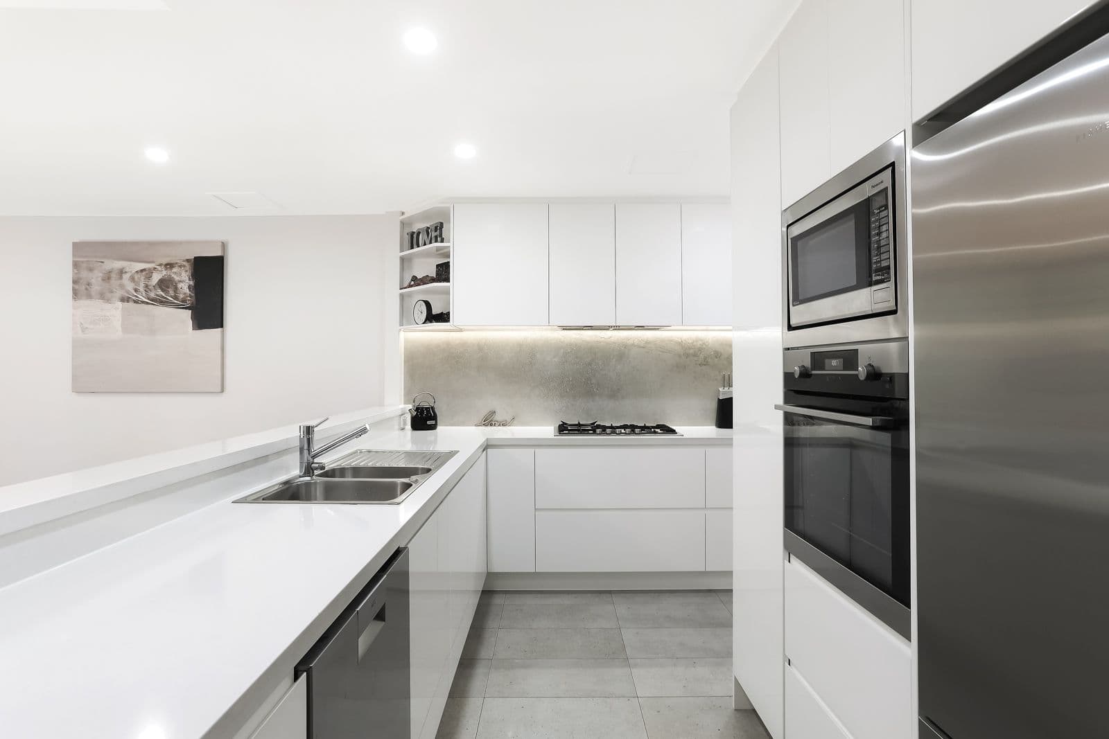18/23 Charles Street (Enter via McKinnon Avenue), Five Dock NSW 2046, Five Dock - Thumbnail 2