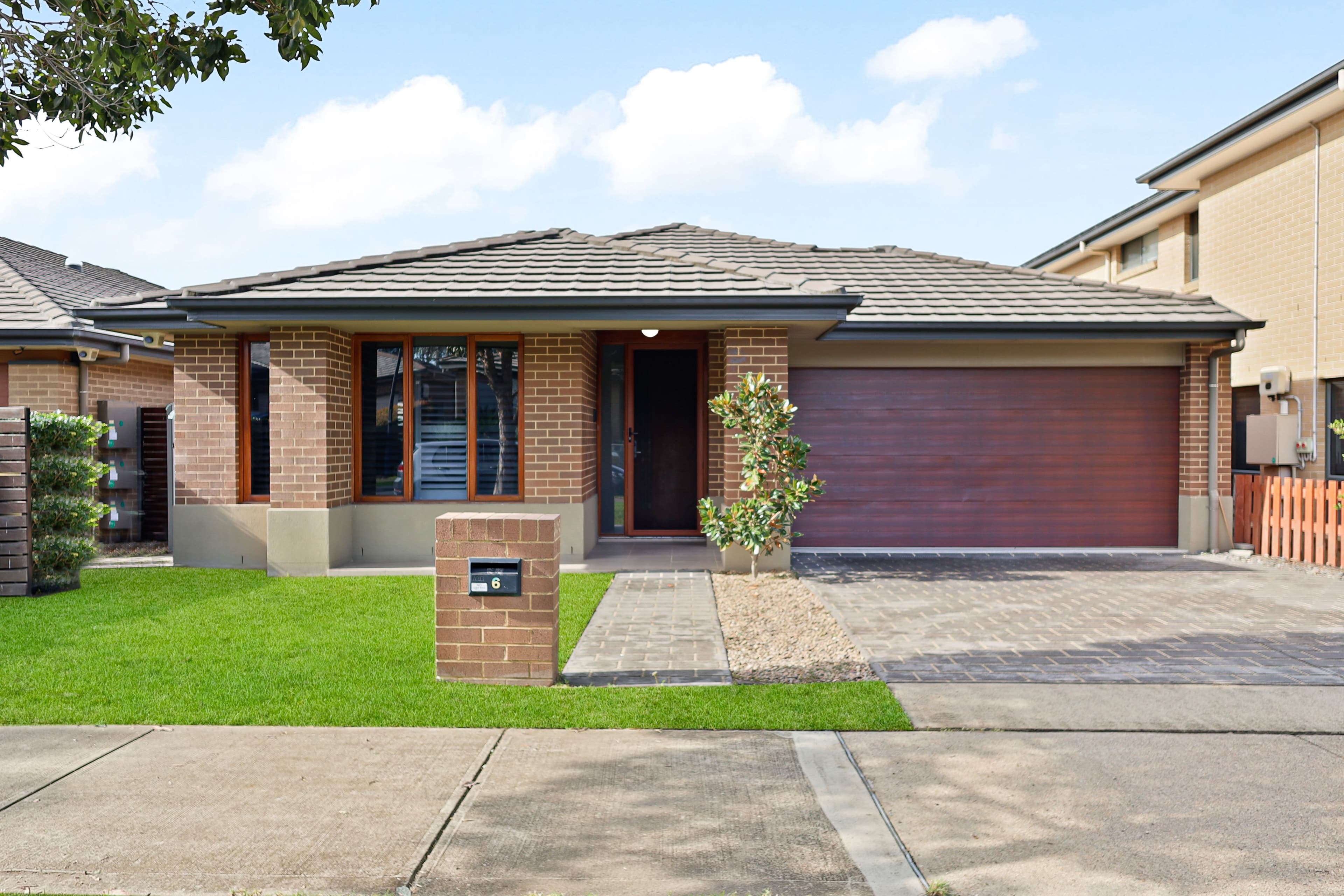 6 Nottingham Street, JORDAN SPRINGS NSW 2747, Jordan Springs - Image 1