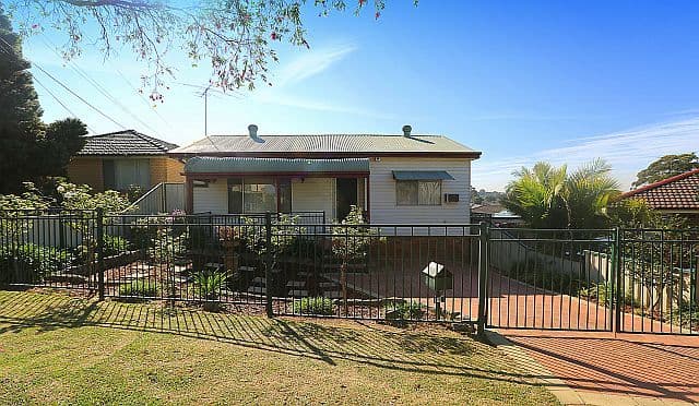 19 Birdwood Road, GEORGES HALL NSW 2198, Georges Hall - Image 1