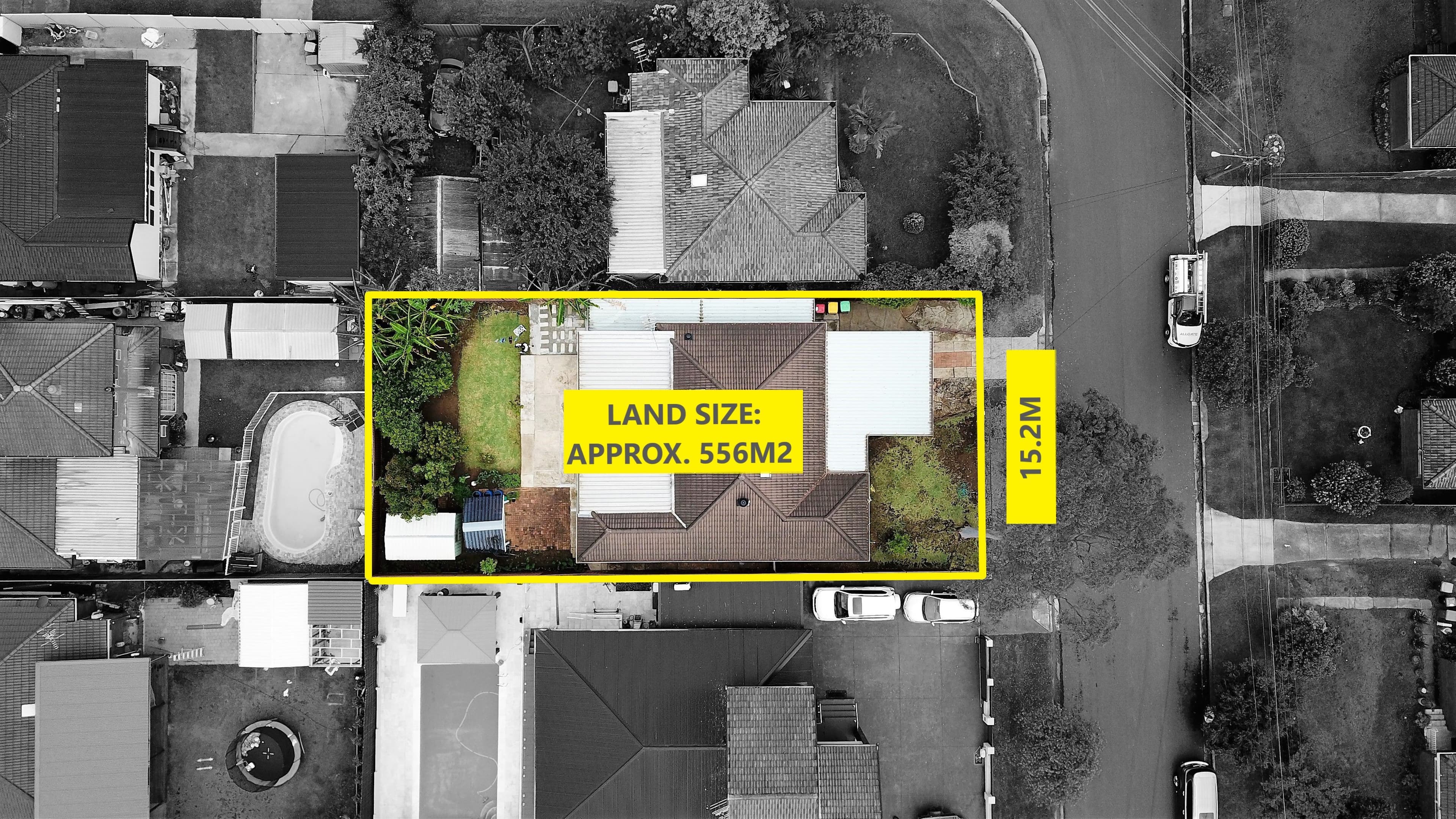 41 Amaroo Avenue, Georges Hall NSW 2198, Georges Hall - Image 1