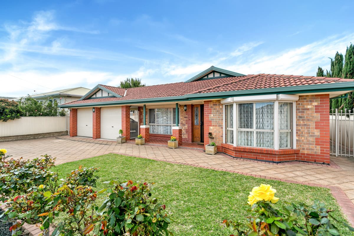 4 Poole Avenue, Hampstead Gardens SA 5086, Hampstead Gardens - Image 1