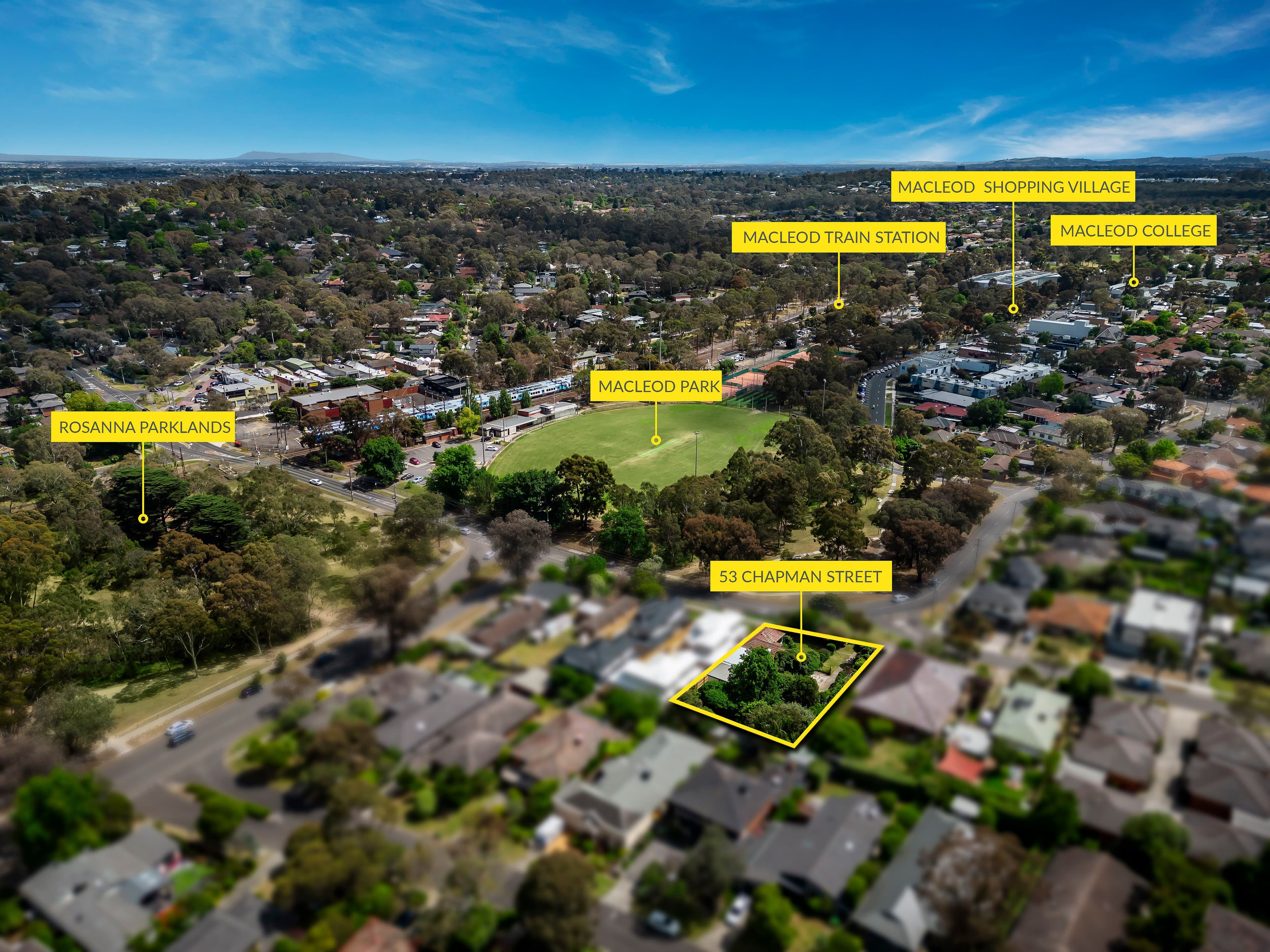 53 Chapman Street, Macleod VIC 3085, Macleod - Thumbnail 3