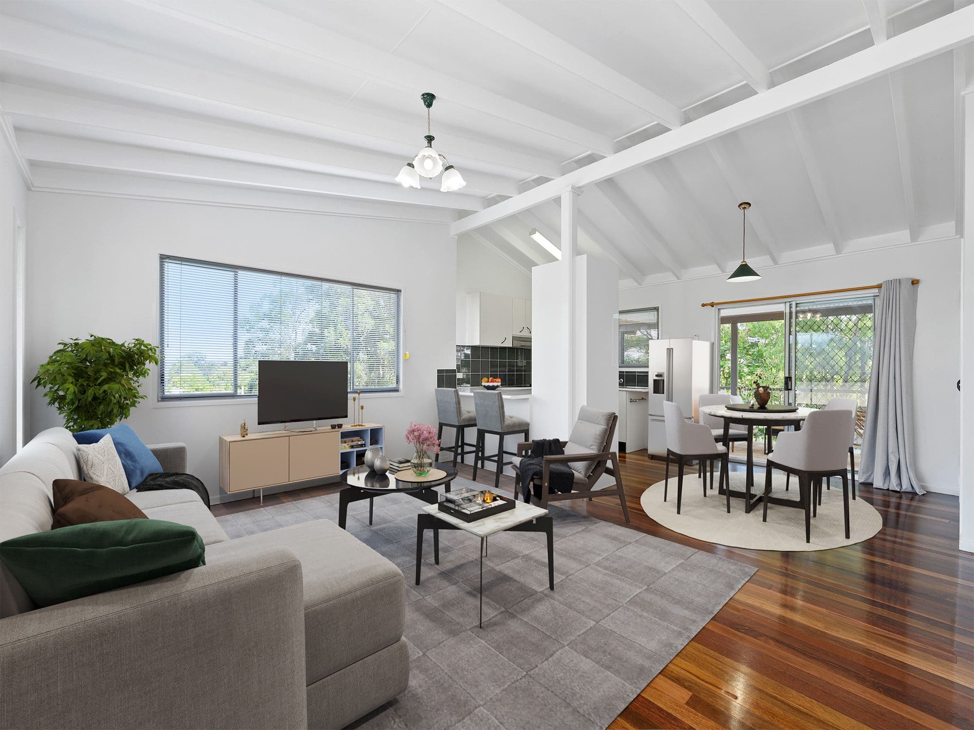 25 Tecoma Street, Kingston QLD 4114, Kingston - Image 1
