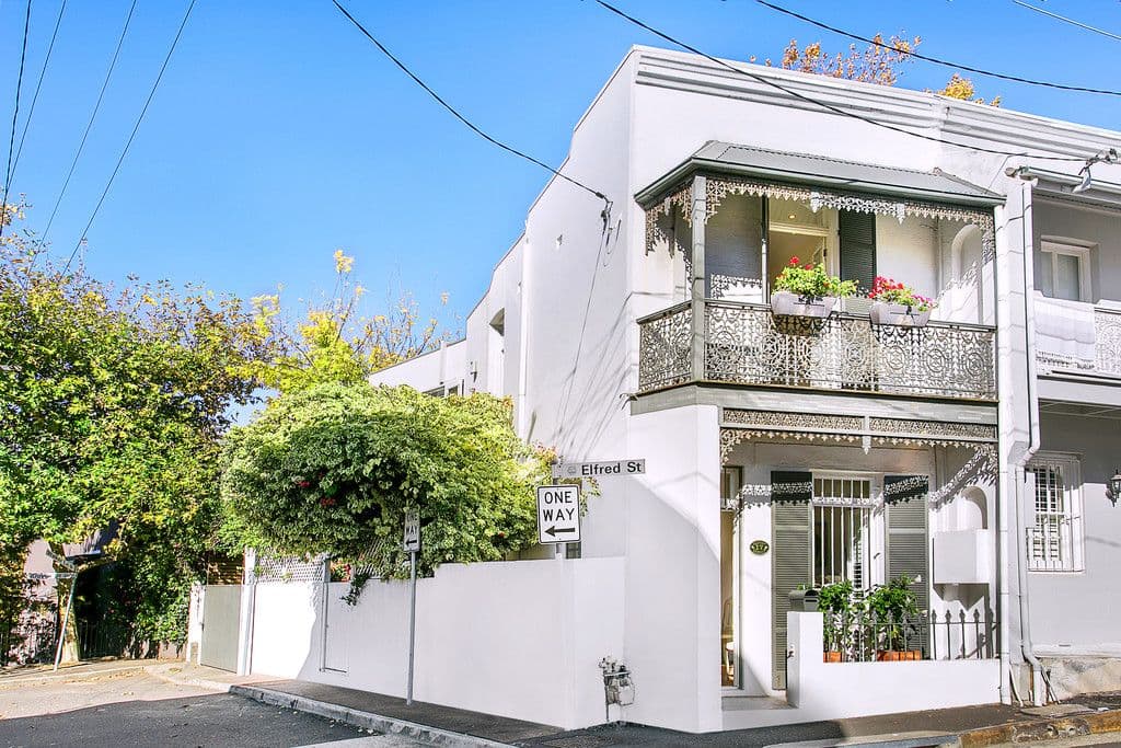 17 Elfred Street, Paddington - Image 1