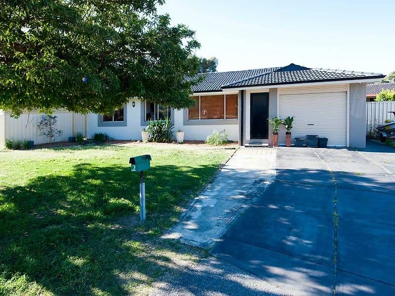 2 Chelsfield Street, GOSNELLS WA 6110, Gosnells - Thumbnail 2