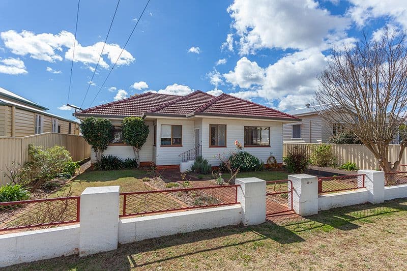 43a Rome Street, NEWTOWN QLD 4350, Newtown - Image 1