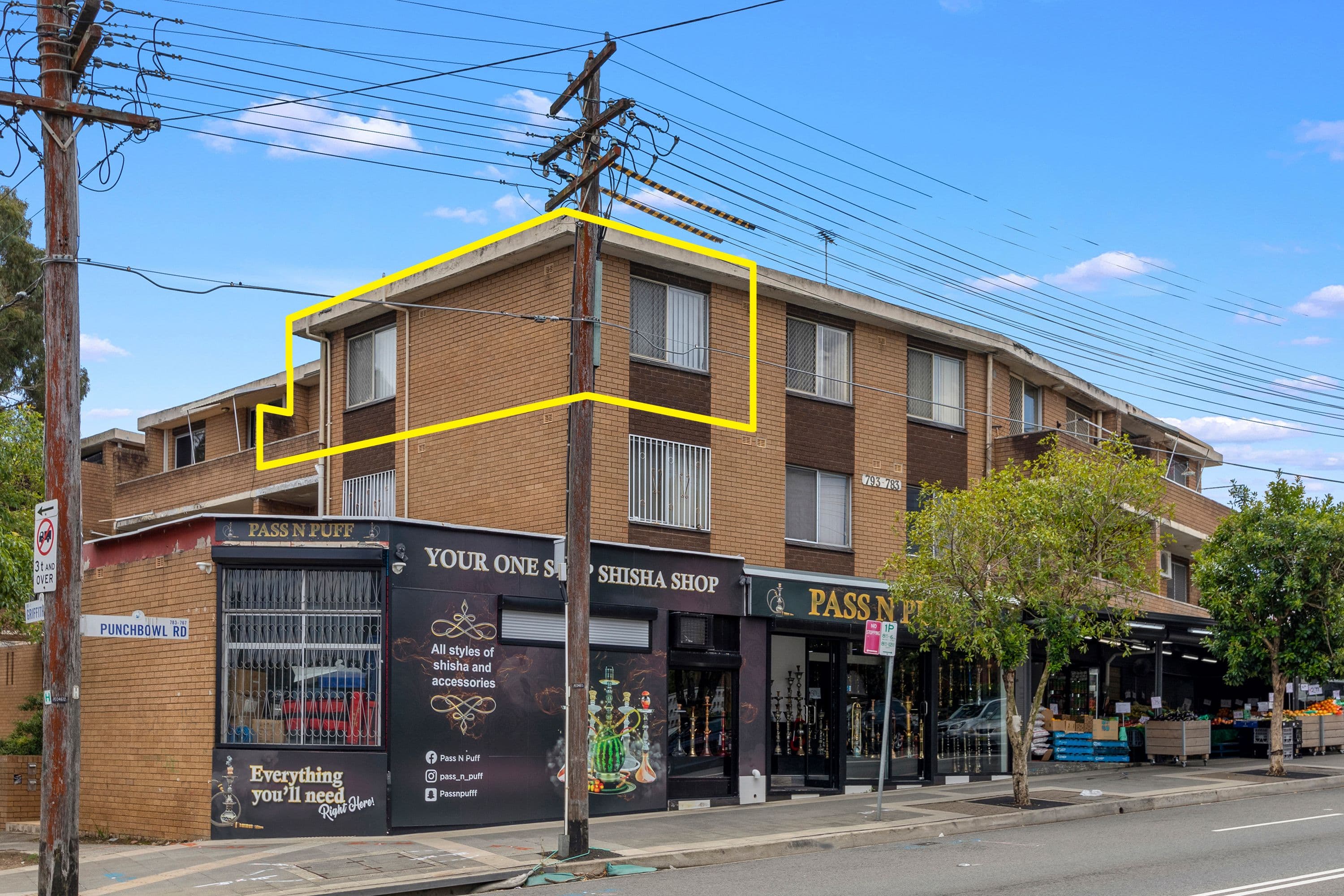 783 Punchbowl Road, Punchbowl NSW 2196, Punchbowl - Thumbnail 2