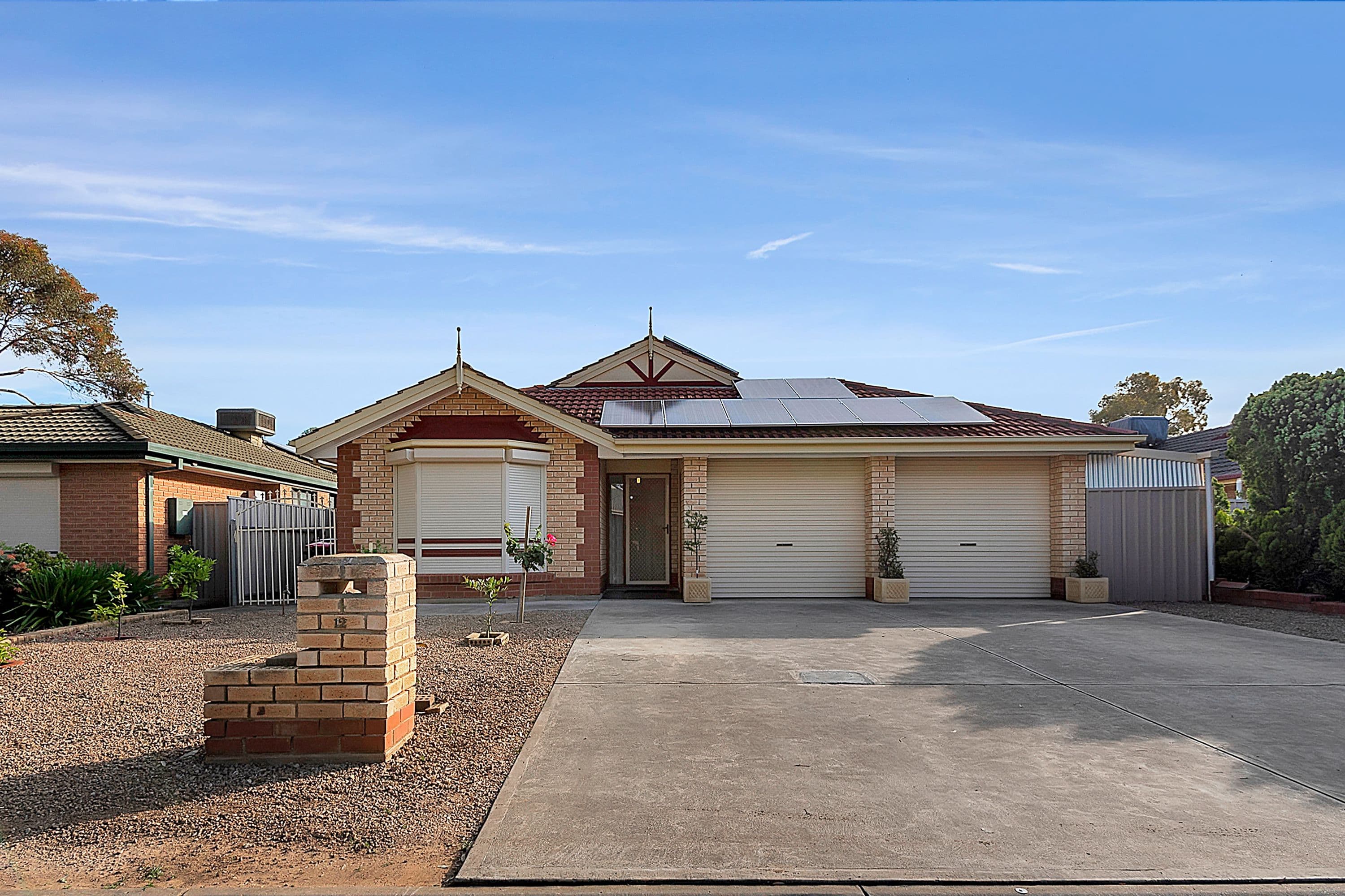 12 Crown Crescent, Paralowie SA 5108, Paralowie - Image 1
