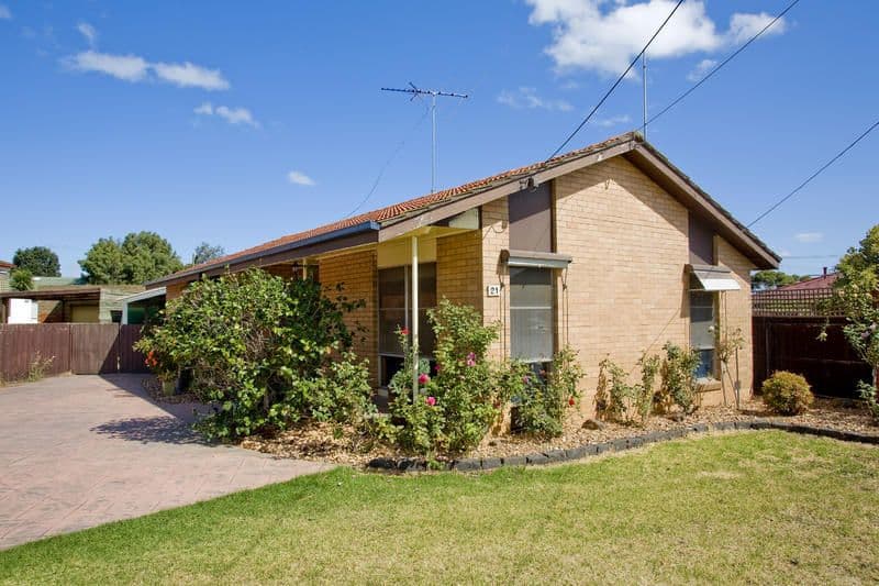 21 Buangor Street, CORIO VIC 3214, Corio - Image 1