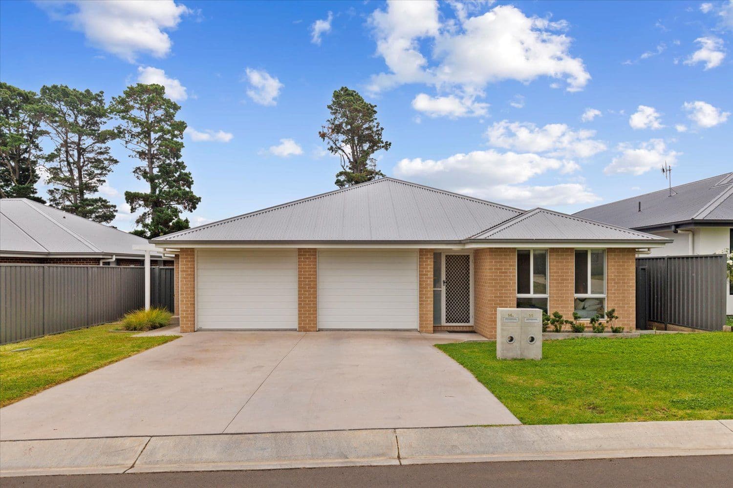 14 & 14A Huxtable Place, Goulburn NSW 2580, Goulburn - Image 1