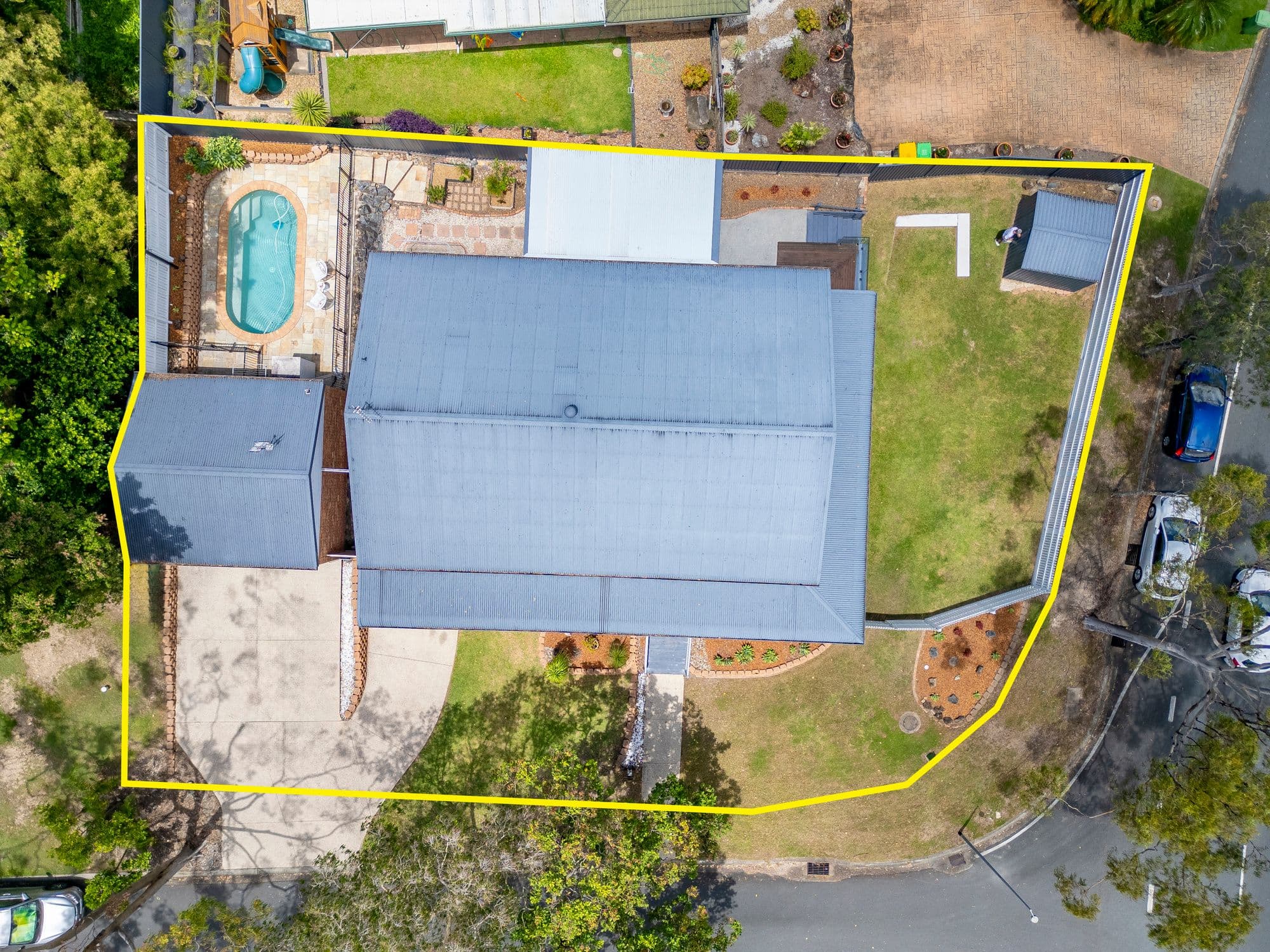 1 Kingsgrove Street, Robina QLD 4226, Robina - Thumbnail 3