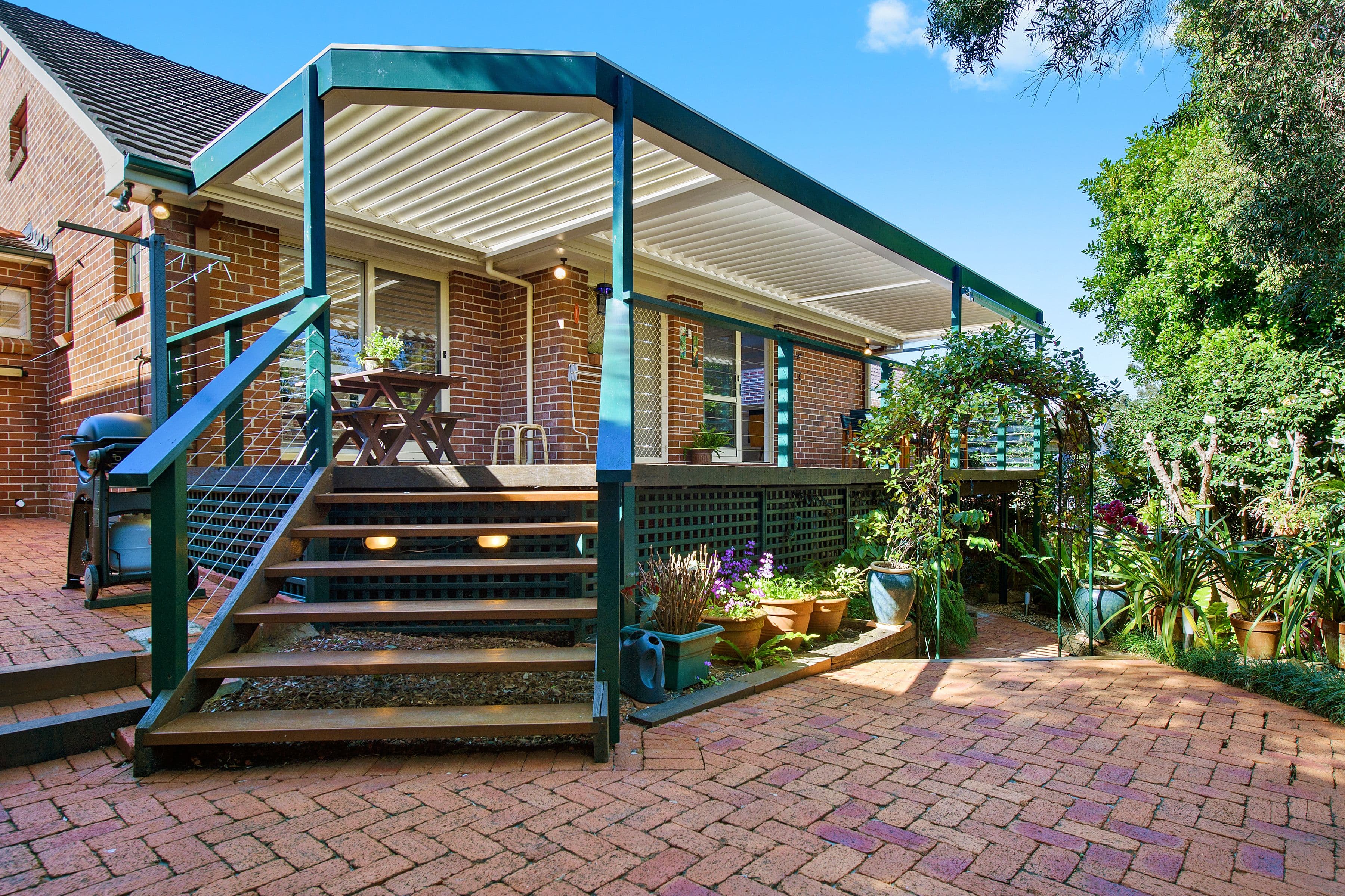 4 Webbs Terrace, Westleigh NSW 2120, Westleigh - Thumbnail 8