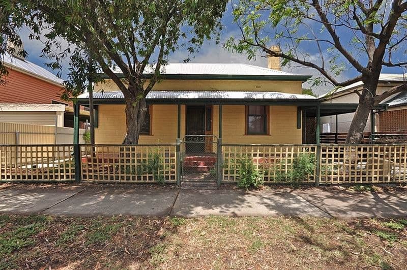 120 Old Pelham Street, ETHELTON SA 5015, Ethelton - Image 1