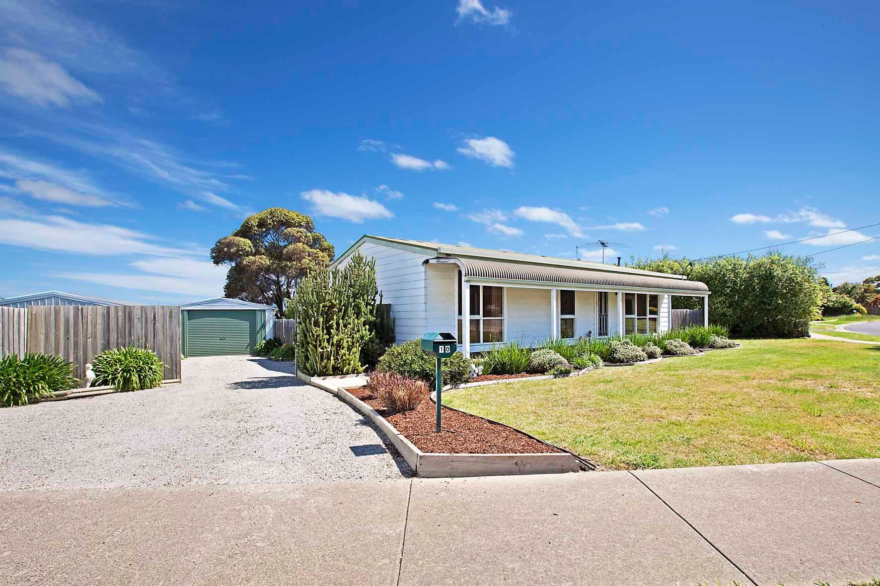 10 Chiller Court, Grovedale VIC 3216, Grovedale - Image 1