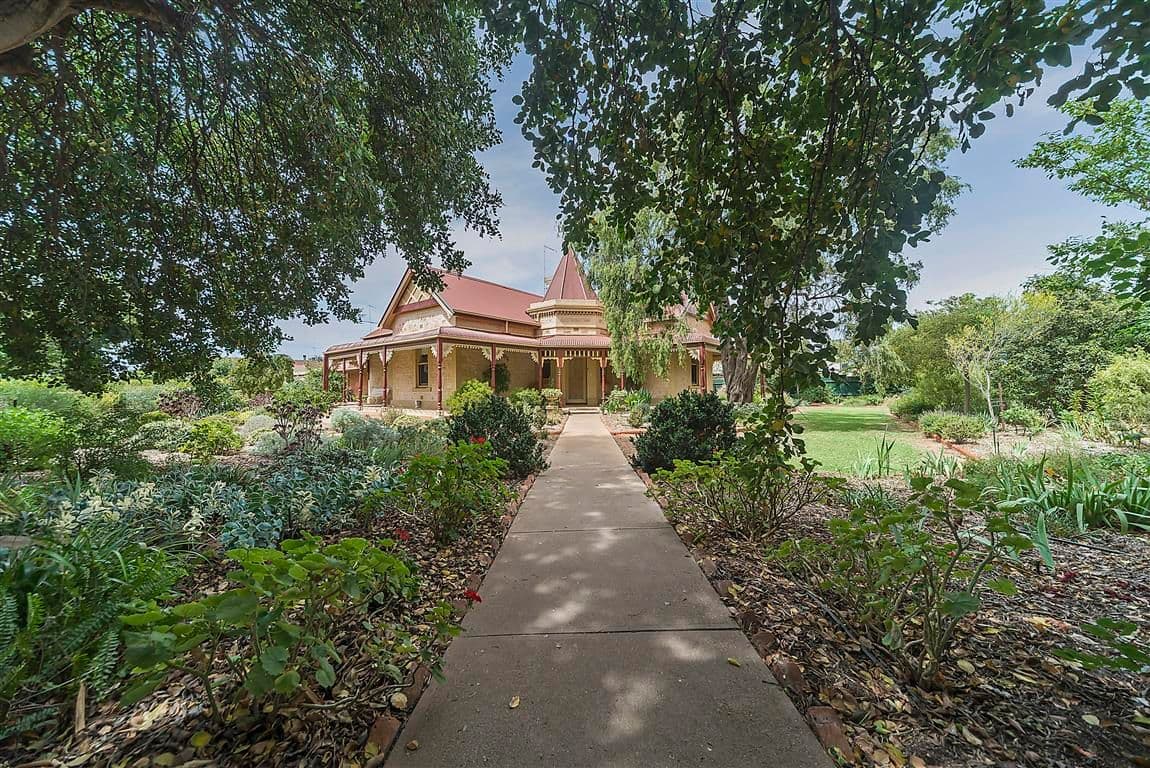 36 Wallace Street, Balaklava SA 5461, Balaklava - Thumbnail 2