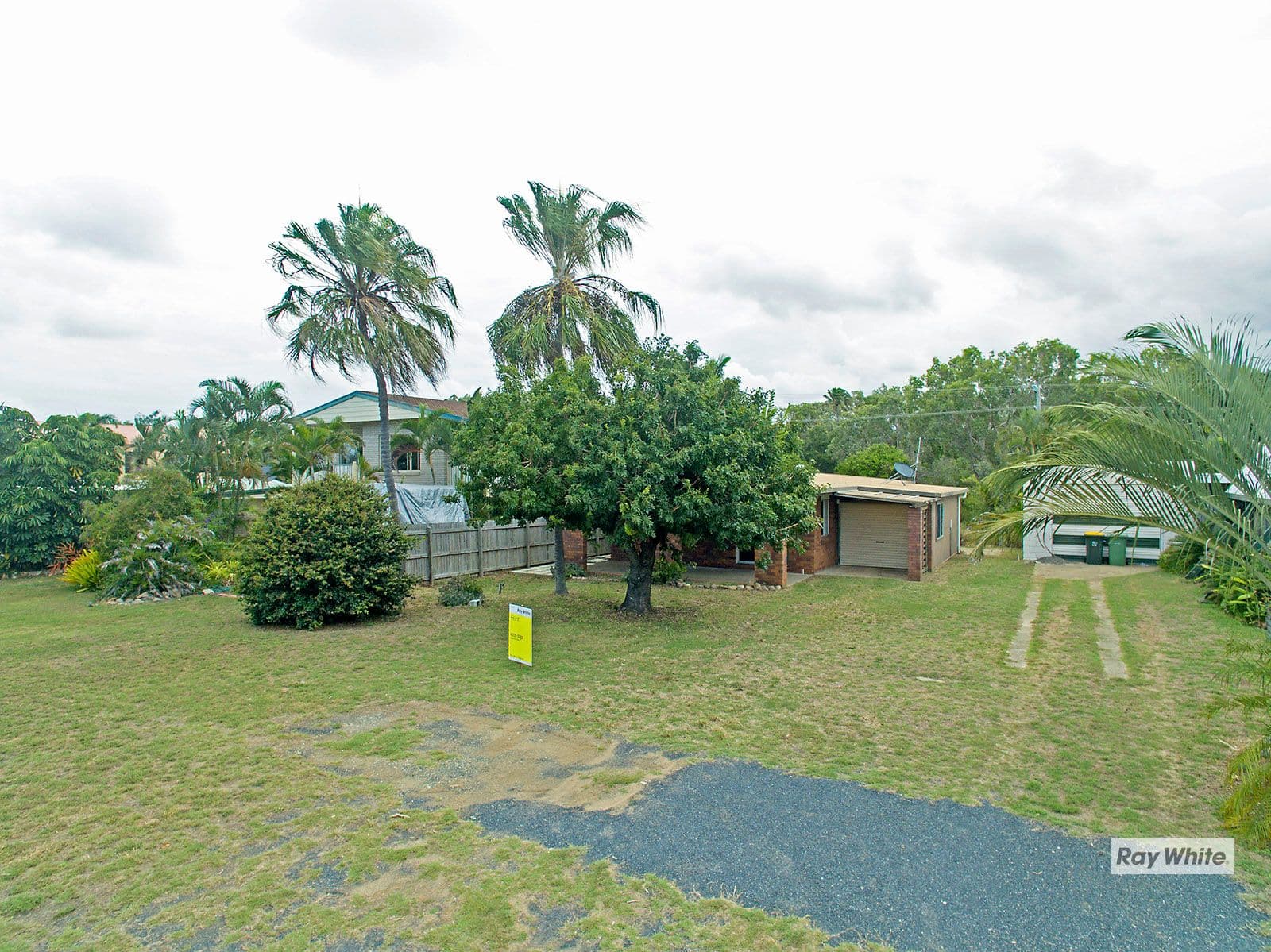 872 Scenic Highway, Kinka Beach QLD 4703, Kinka Beach - Image 1