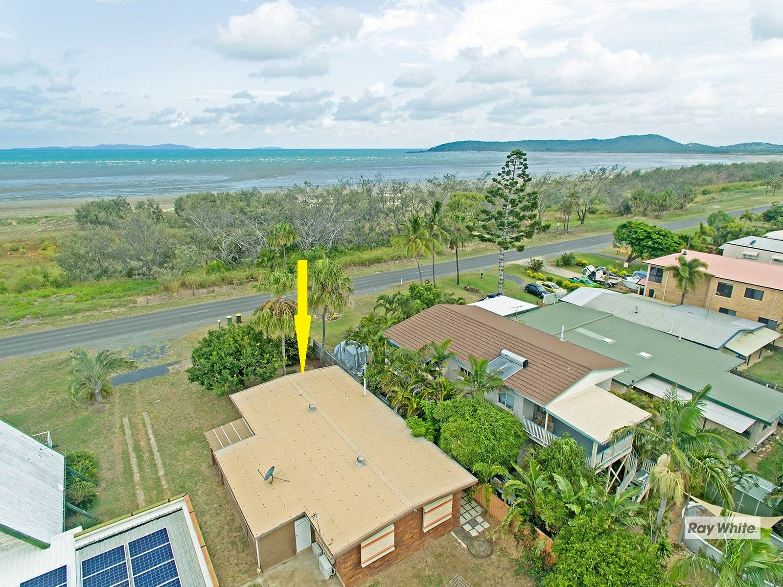 872 Scenic Highway, Kinka Beach QLD 4703, Kinka Beach - Thumbnail 2