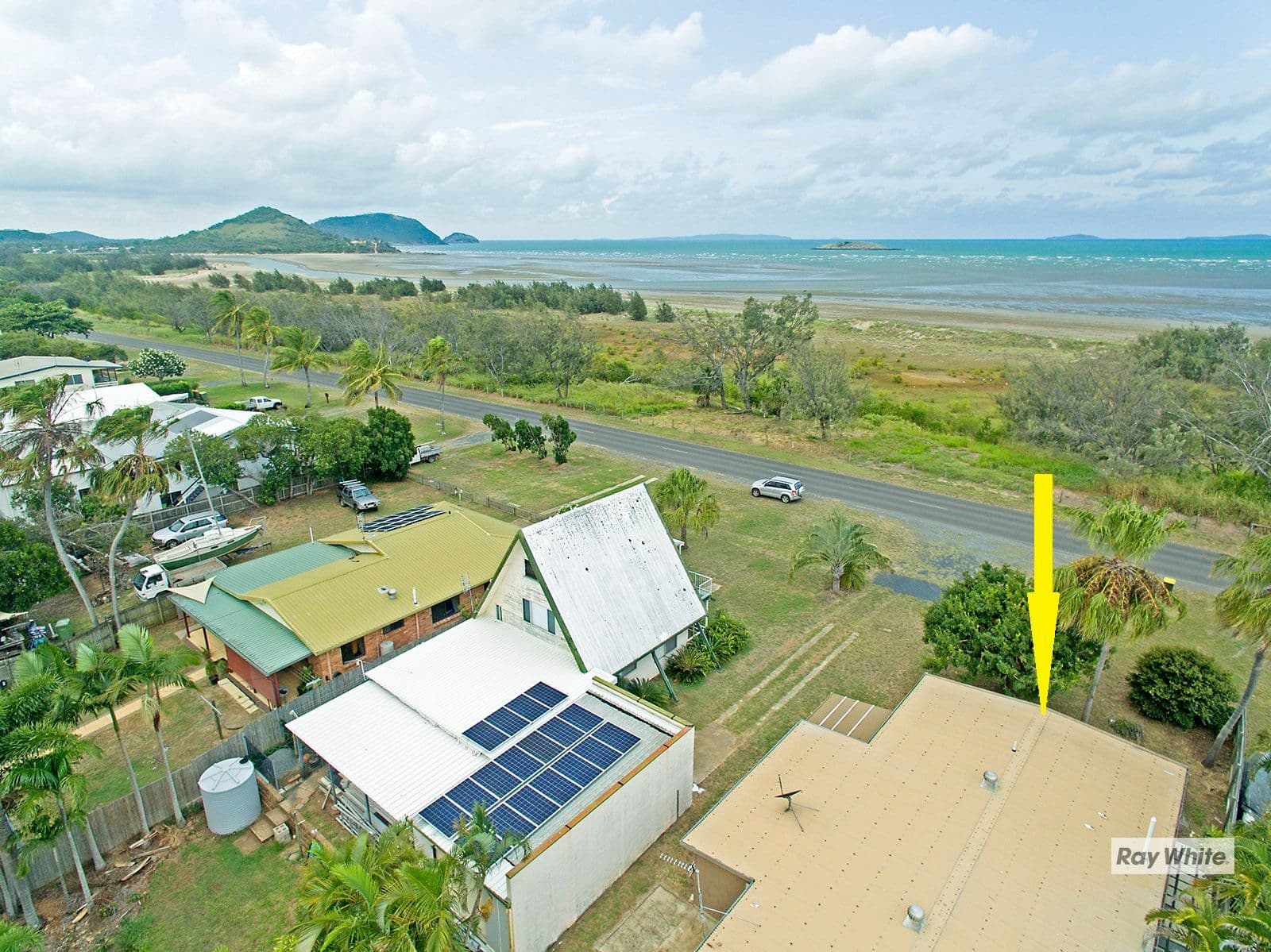 872 Scenic Highway, Kinka Beach QLD 4703, Kinka Beach - Thumbnail 5