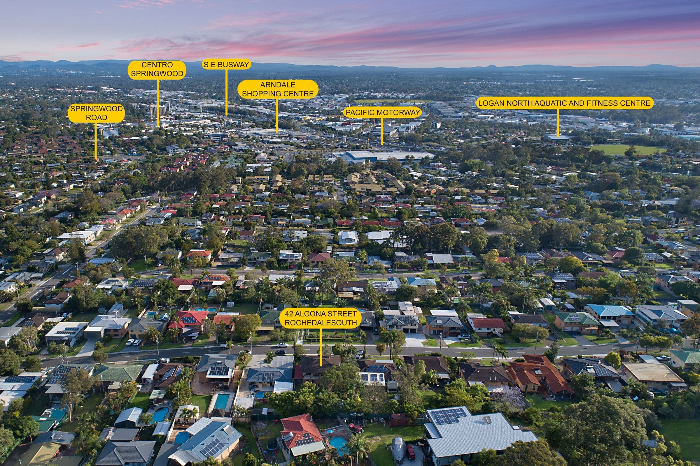 42 Algona Street, Rochedale South QLD 4123, Rochedale South - Thumbnail 2