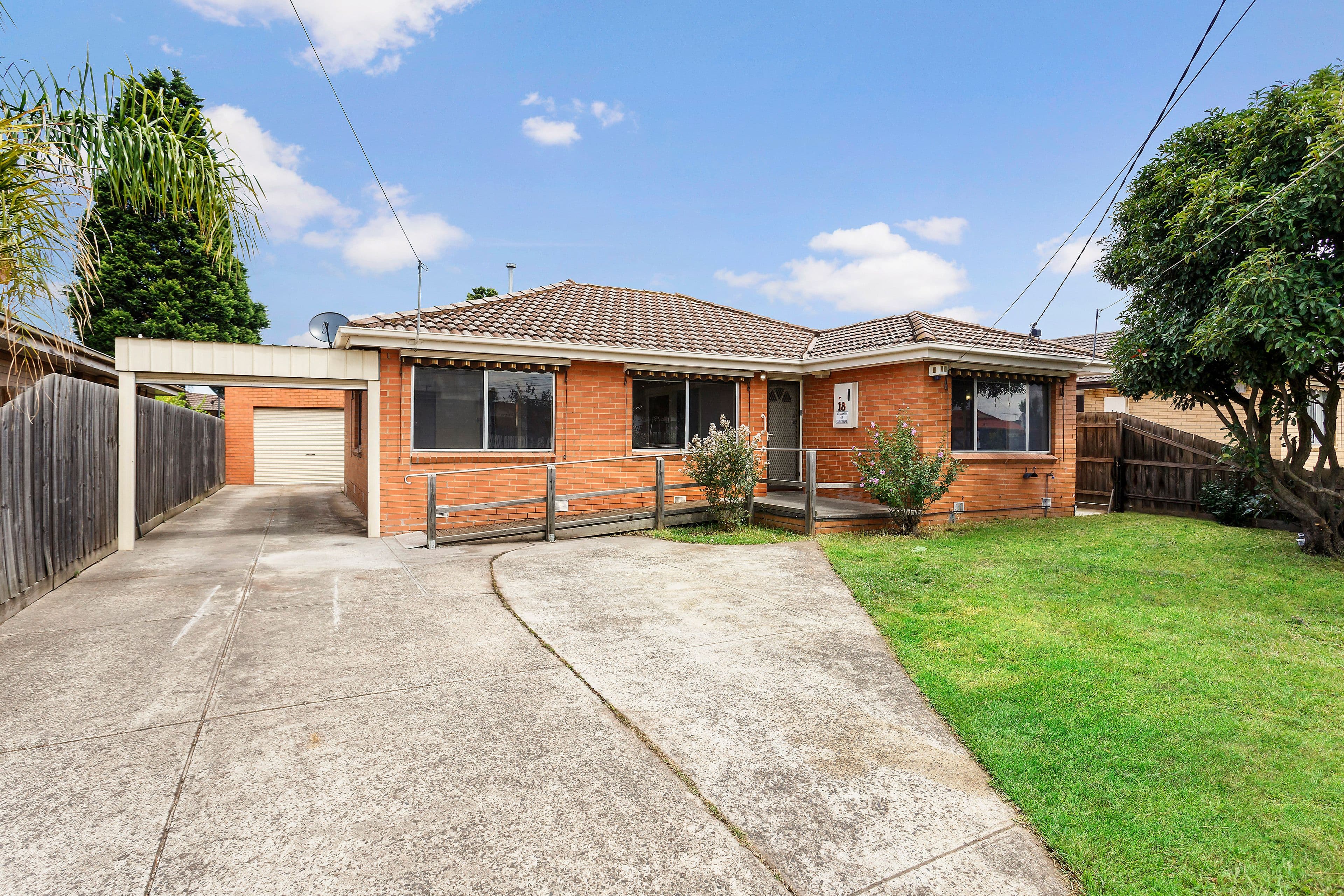 18 Cleveland Street, Thomastown VIC 3074, Thomastown - Image 1