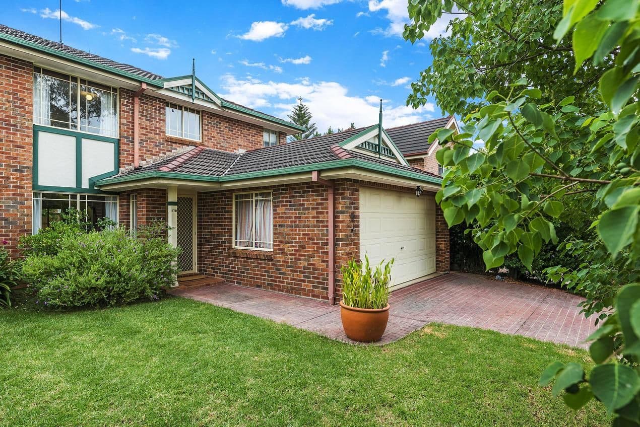 67 Thomas Wilkinson Avenue, Dural - Image 1