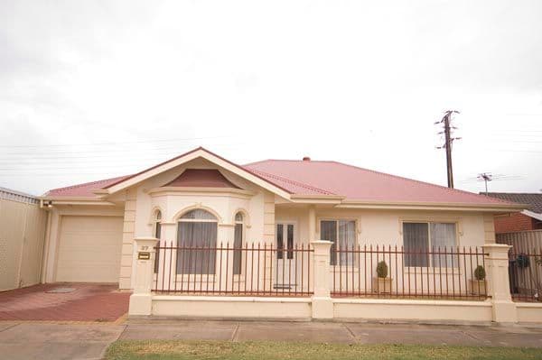 37 Willimot Street, ETHELTON SA 5015, Ethelton - Image 1