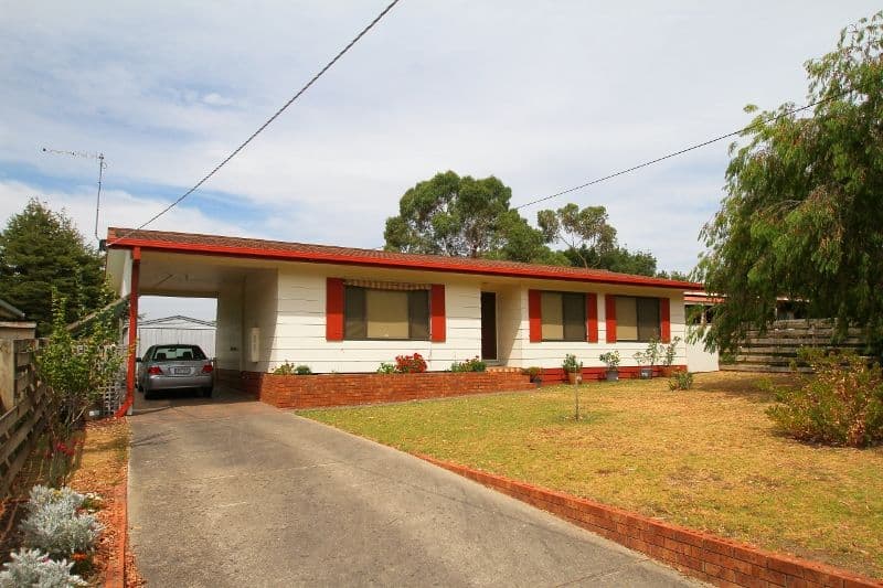 3 Birdwood Avenue, COWES VIC 3922, Cowes - Image 1