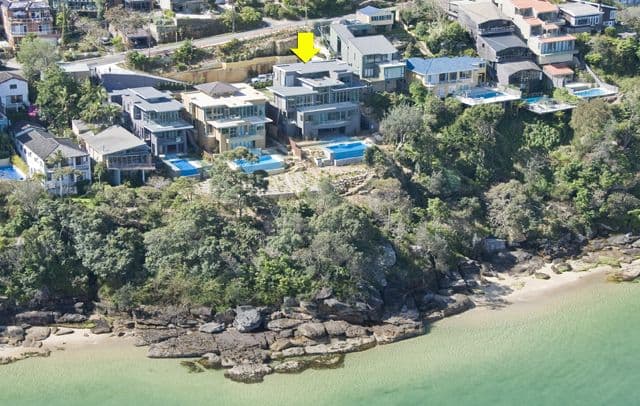 75 Cutler Road, CLONTARF NSW 2093, Clontarf - Image 1
