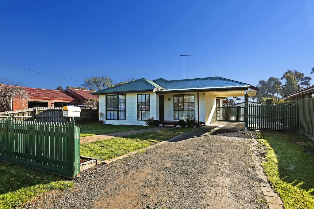 38 Smeaton Close, Lara VIC 3212, Lara - Image 1