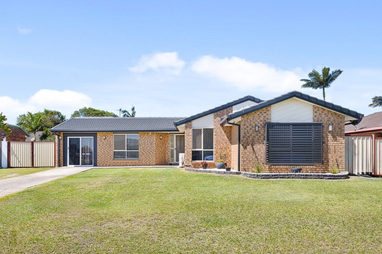 8 Stardust Court, Caboolture QLD 4510, Caboolture - Image 1
