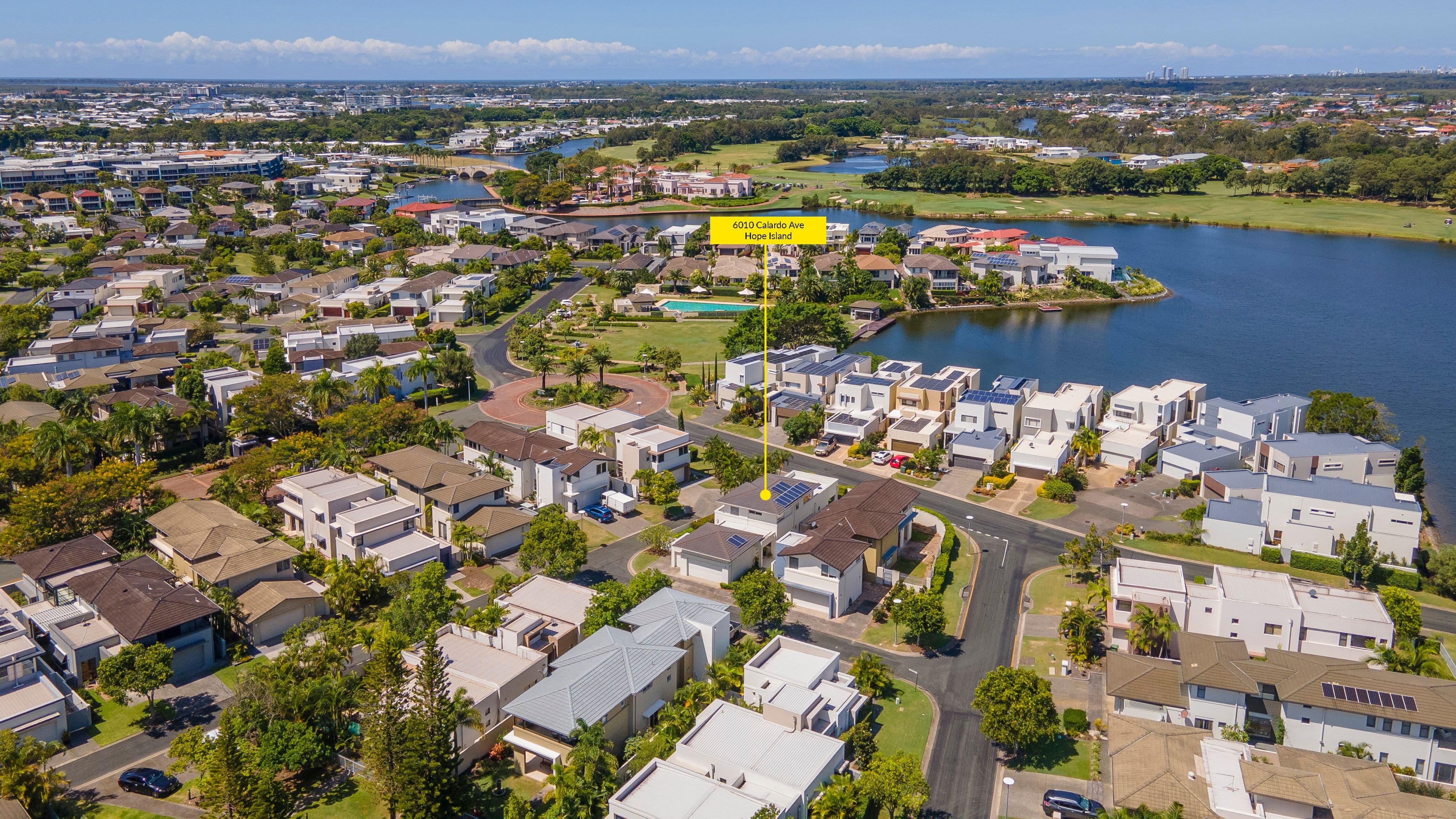 6010 Calardo Avenue, Hope Island QLD 4212, Hope Island - Image 1