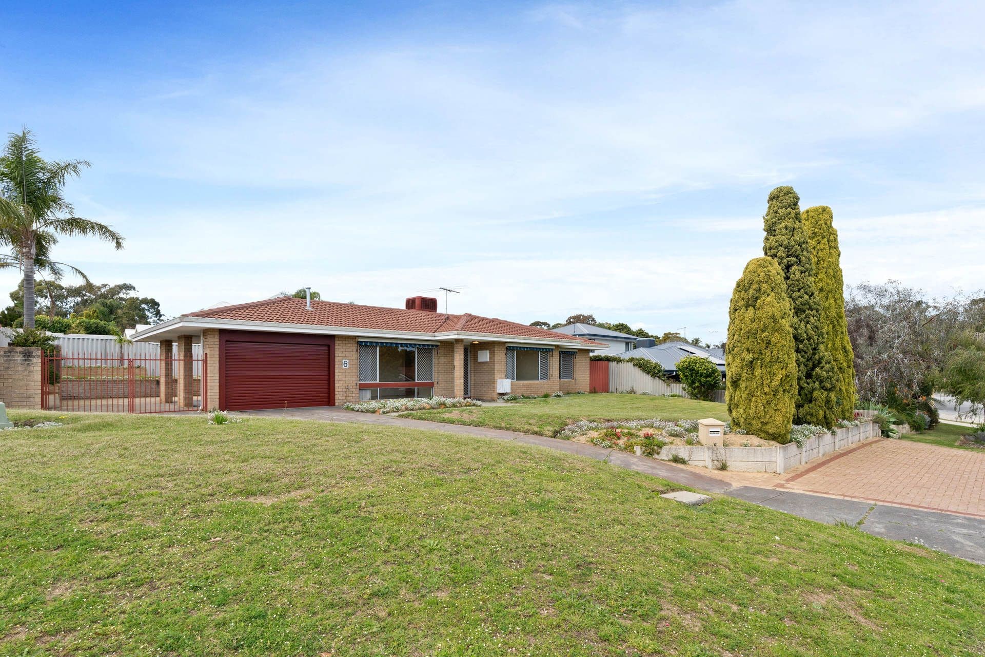 6 Katrine Way, Hamersley WA 6022, Hamersley - Image 1