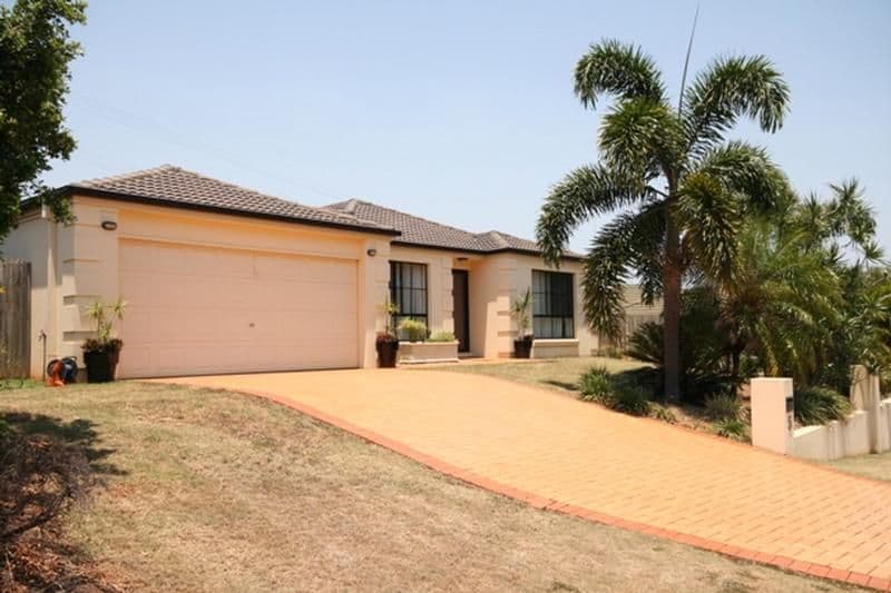 1/5 Harneil Place, Carrara, QLD, 4211, Carrara - Image 1