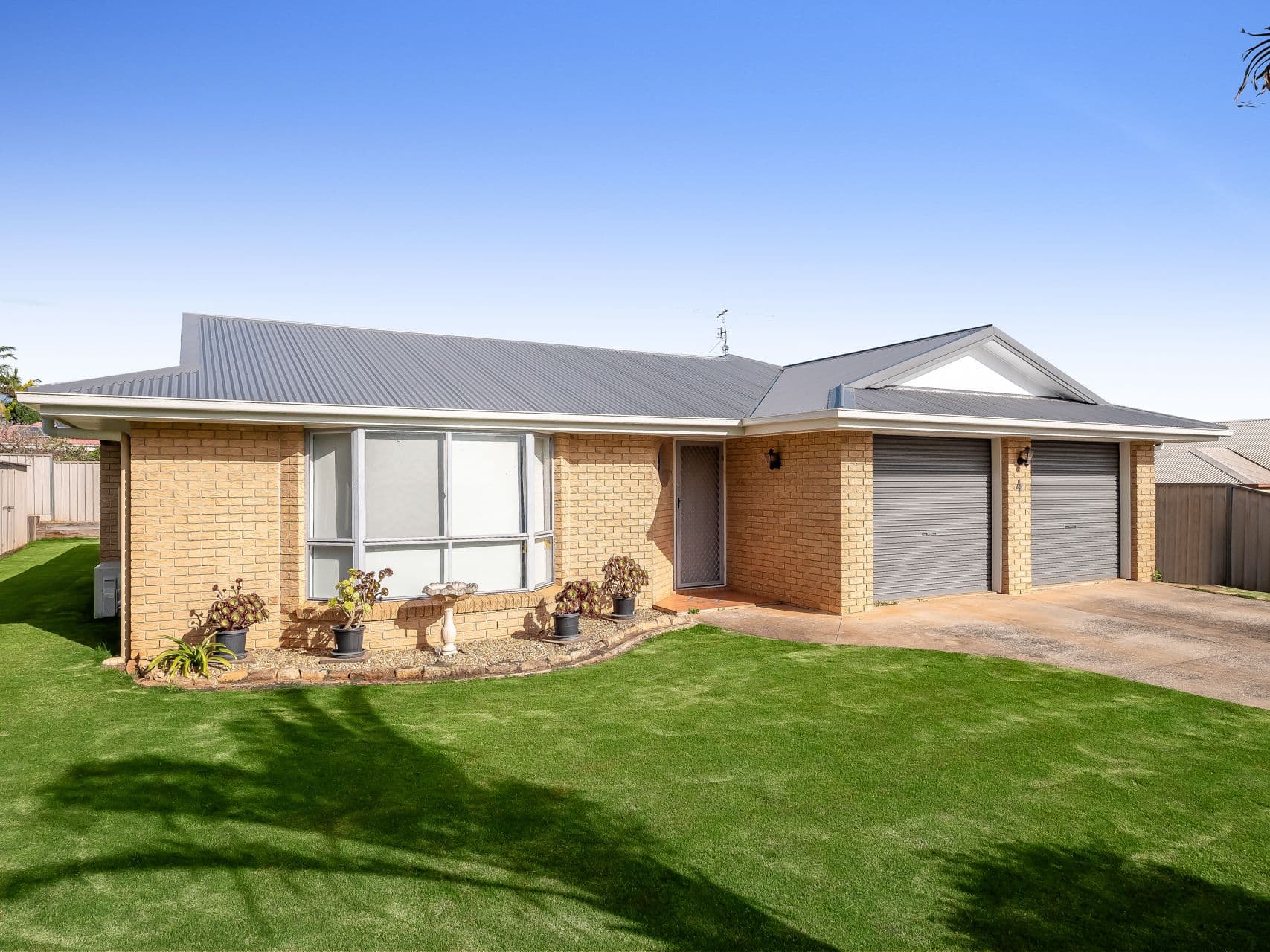 4 Nimrod Court, Wilsonton QLD 4350, Wilsonton - Thumbnail 2