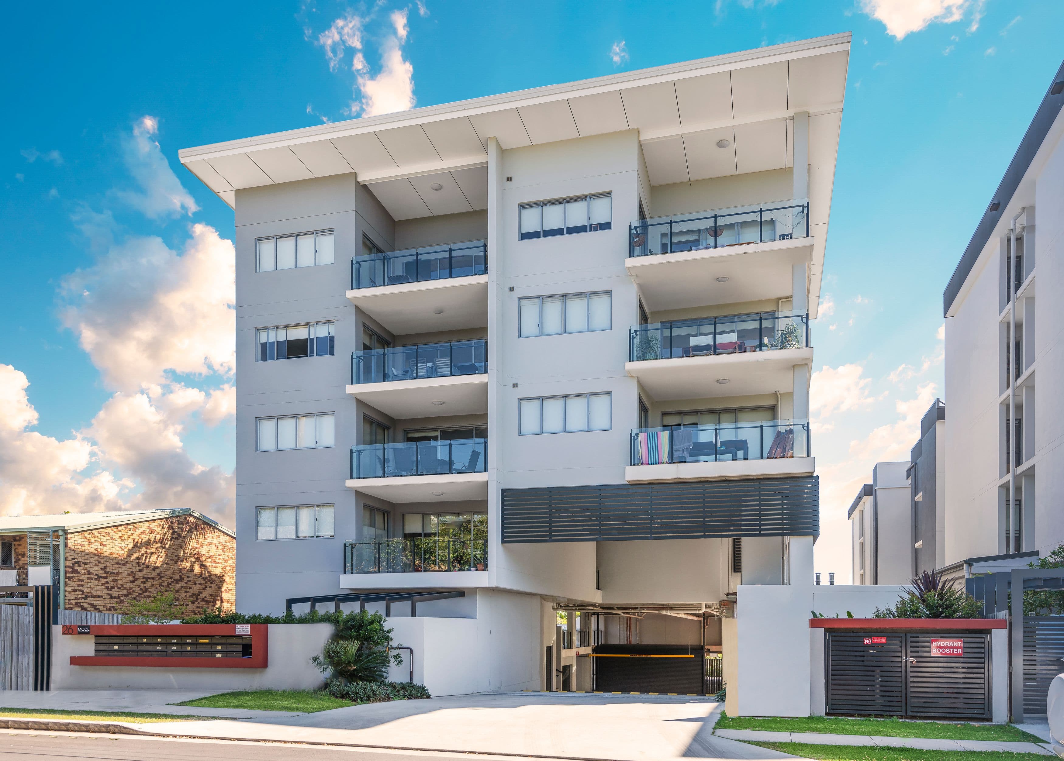 26 Le Geyt Street, Windsor QLD 4030, Windsor - Image 1